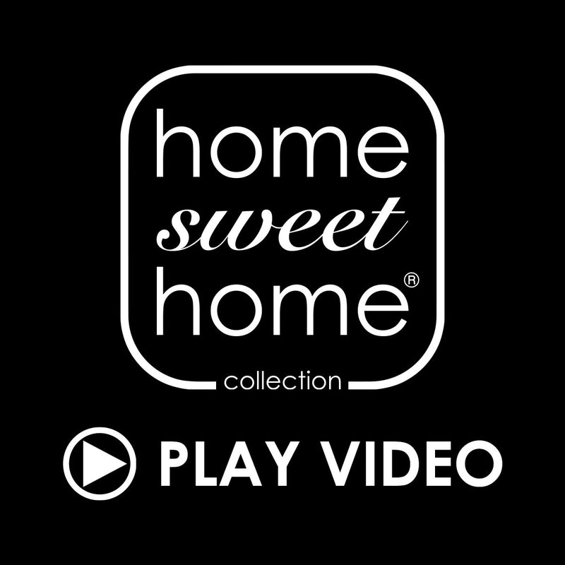 Home Sweet Home dimmbare LED Globe Deco E27 G95 4W 400Lm 2700K Gold