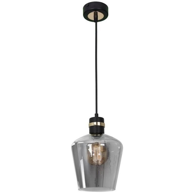 Aletha hanging lamp 1-light