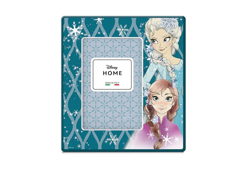 3er Set Disney Fotorahmen Frozen - aus Keramik