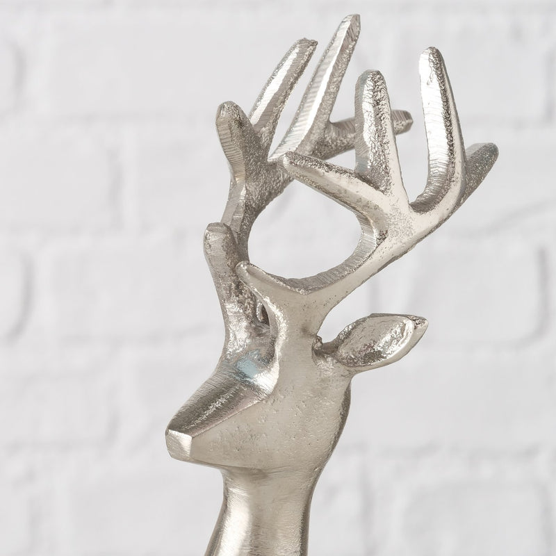 Festive Deer Trio Silvana – Elegance for Christmas