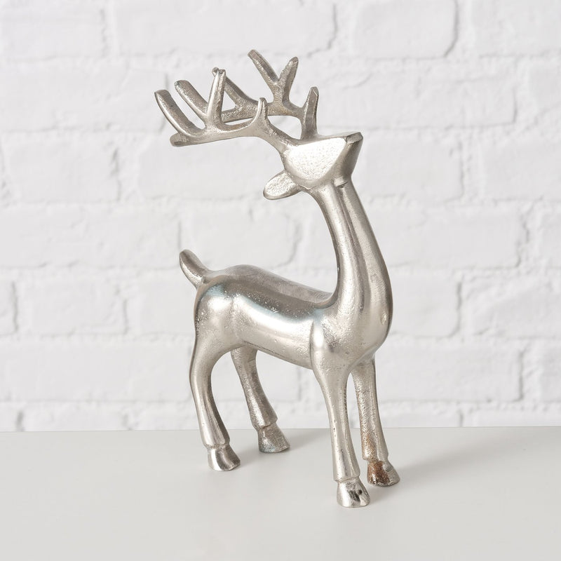 Festive Deer Trio Silvana – Elegance for Christmas