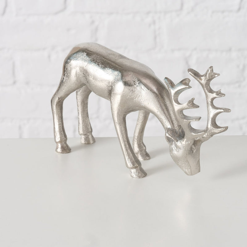 Festive Deer Trio Silvana – Elegance for Christmas