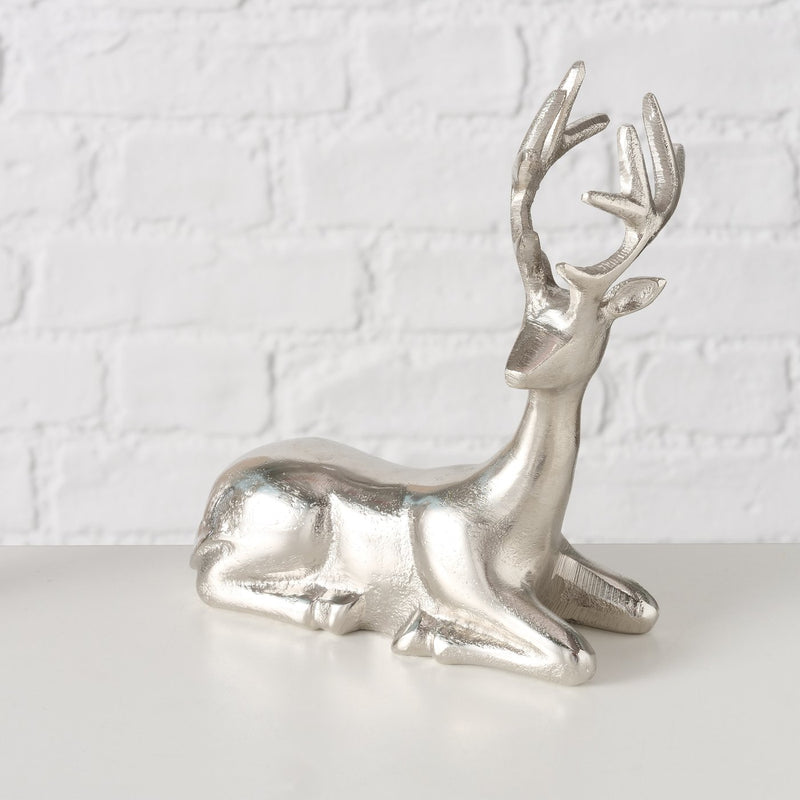 Festive Deer Trio Silvana – Elegance for Christmas