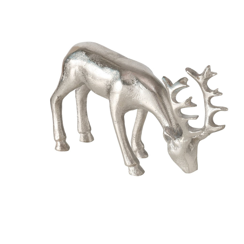 Festive Deer Trio Silvana – Elegance for Christmas