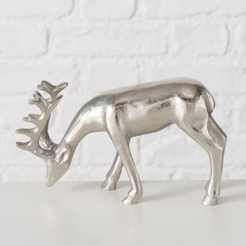 Festive Deer Trio Silvana – Elegance for Christmas