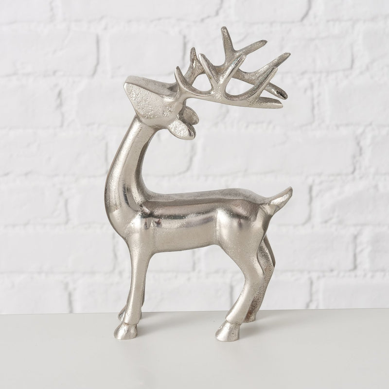 Festive Deer Trio Silvana – Elegance for Christmas