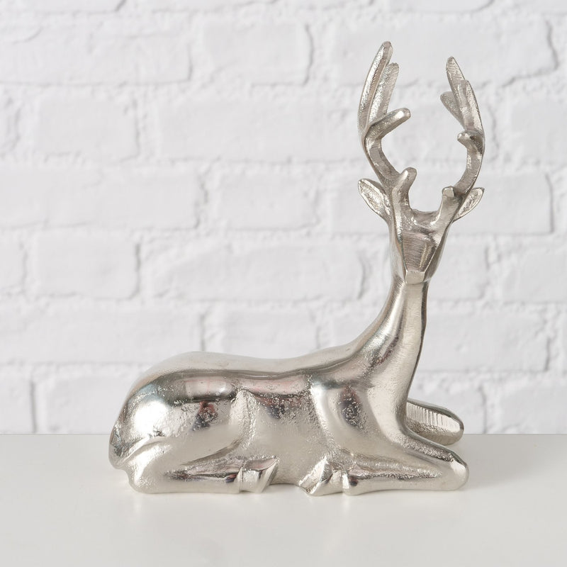 Festive Deer Trio Silvana – Elegance for Christmas