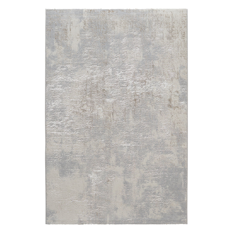 Sehrazat Eliza Premium 7200 carpet in beige - timeless short pile with an elegant texture