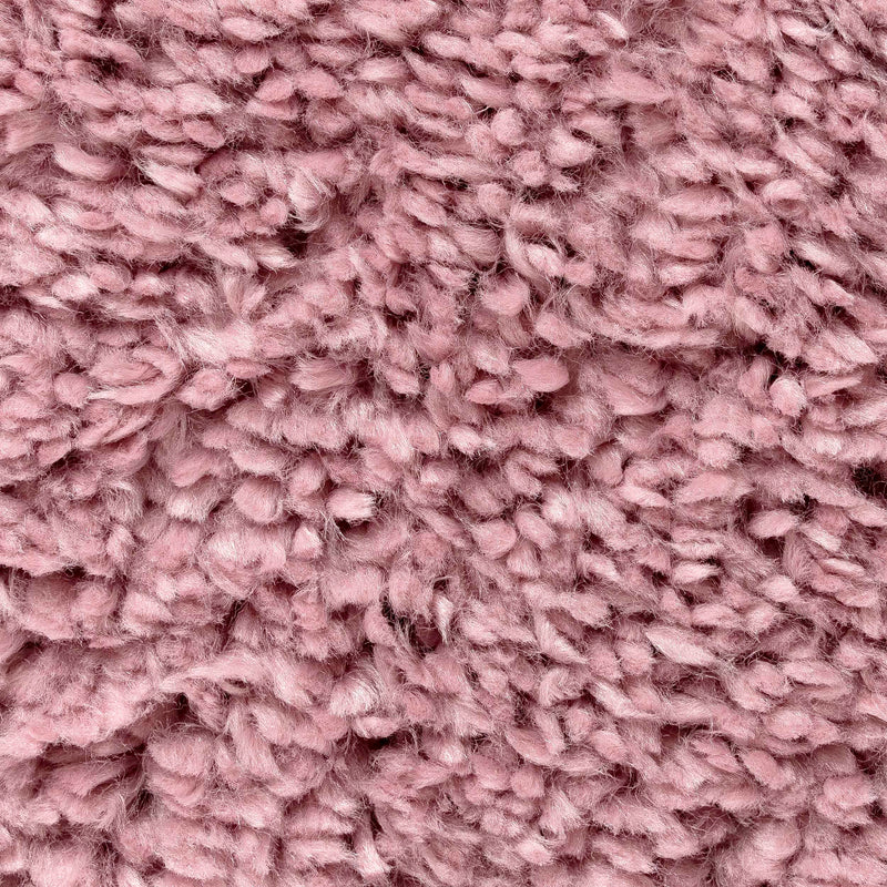 Sehrazat MODERN ETHNO COLLECTION – Deluxe Shaggy Rug Ethno 1800 pink pink