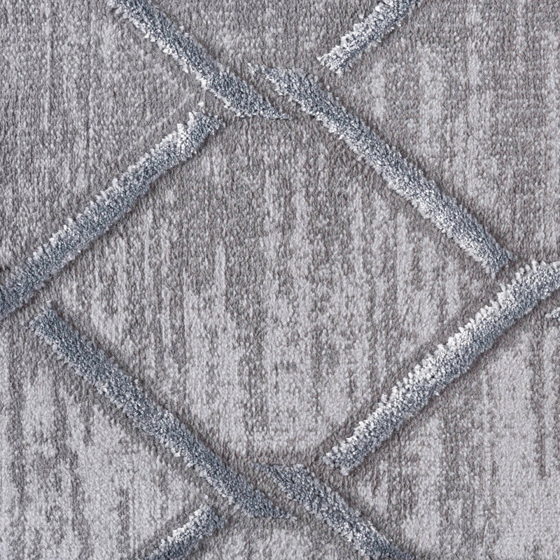 Sehrazat LARA COLLECTION - Series 700 Gray A designer carpet in a class of its own