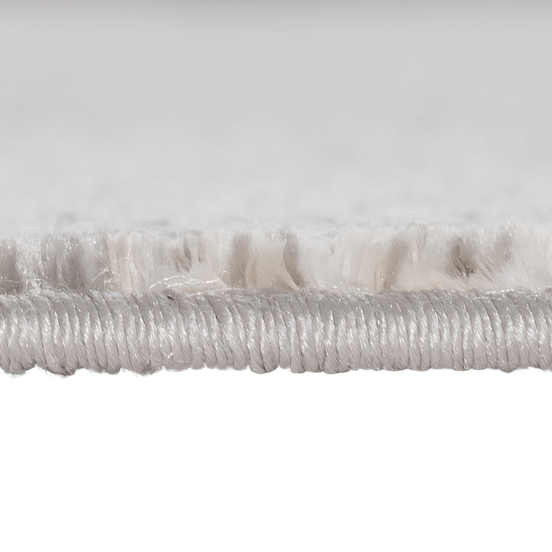 Sehrazat LEXA 5000 Grey Exquisiter Designer Teppich in Grau für anspruchsvolle Innenräume