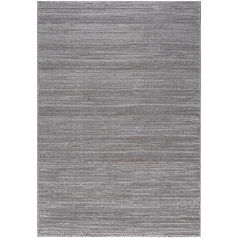 Sehrazat Premium Lima 6050 Collection Gray - Modern designer carpet with 3D effect