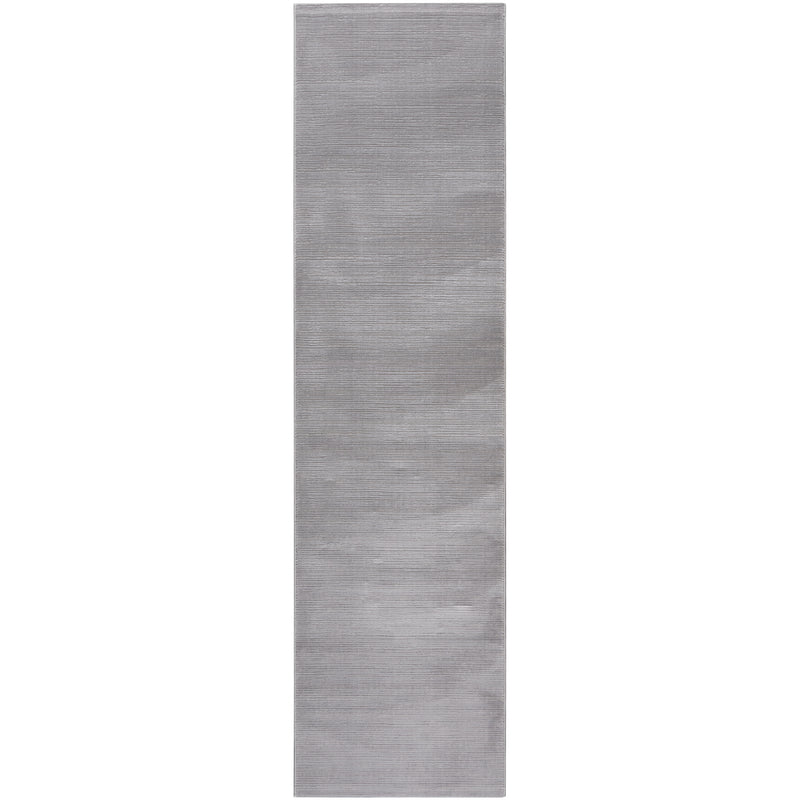 Sehrazat Premium Lima 6050 Collection Gray - Modern designer carpet with 3D effect