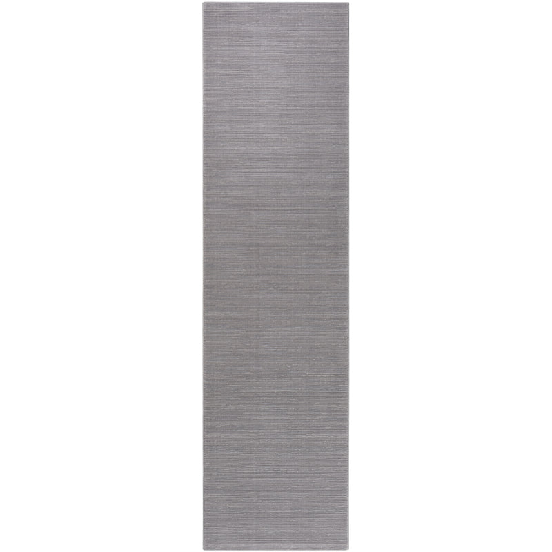 Sehrazat Premium Lima 6050 Collection Gray - Modern designer carpet with 3D effect