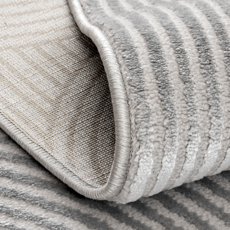 Sehrazat Premium Collection serie MODA 1120 beige met nieuwigheid in 3D-effect