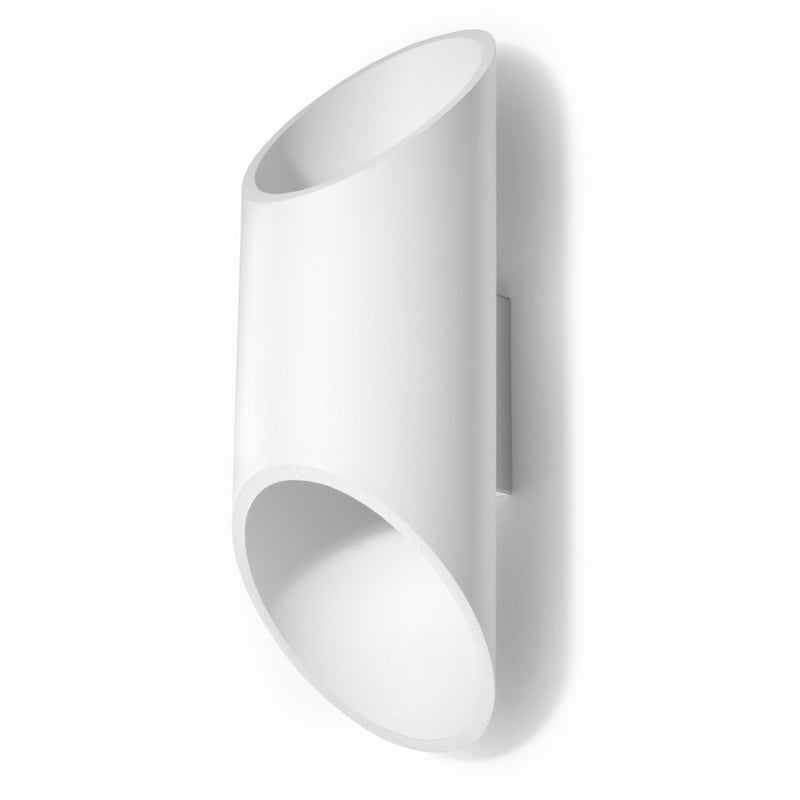 Wall light PENNE 30 white