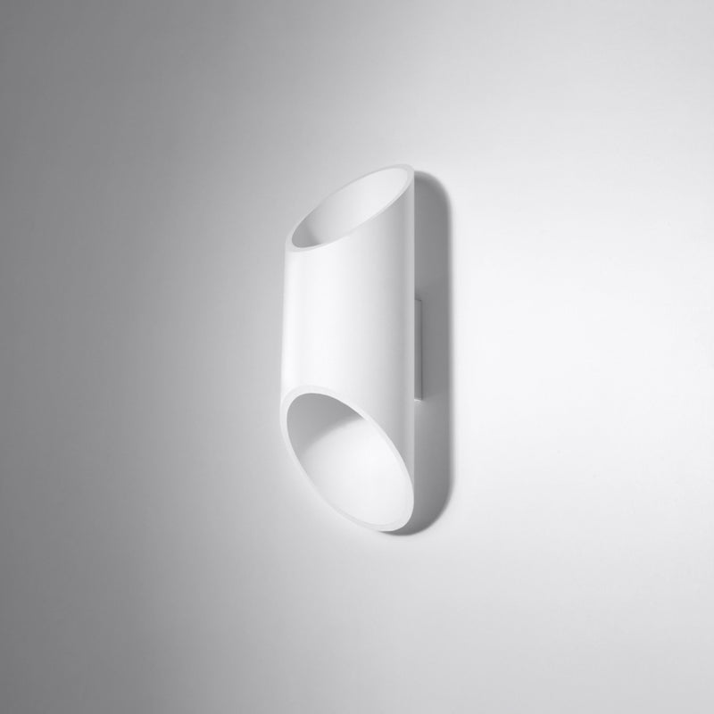 Wall light PENNE 30 white