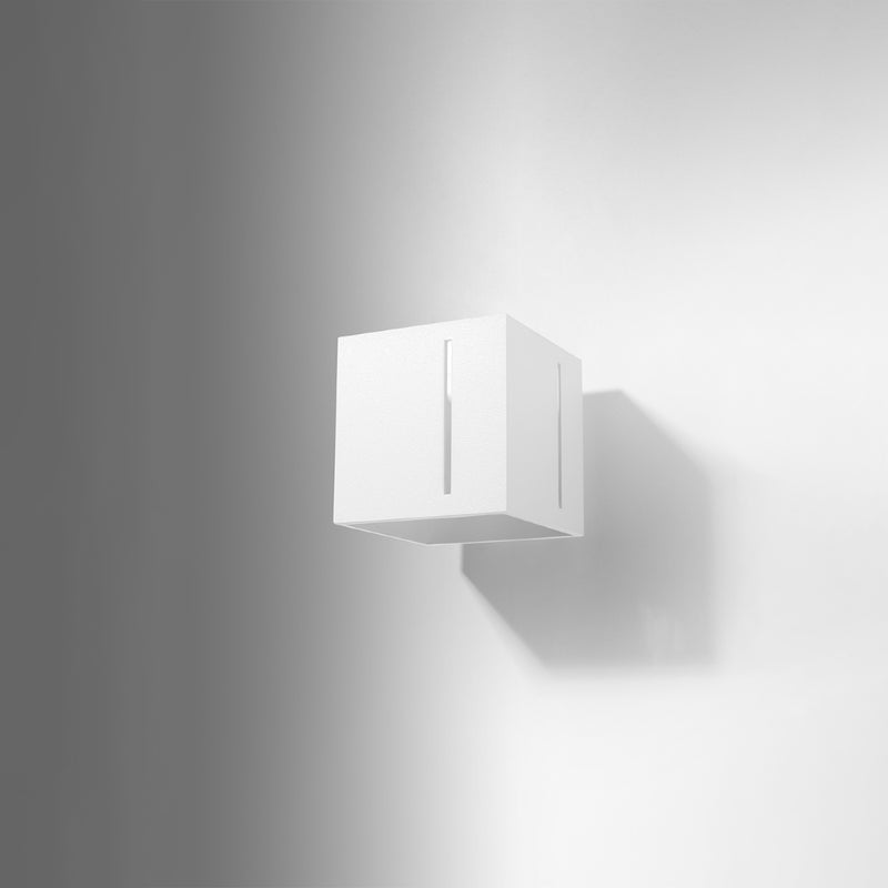 PIXAR wall light white