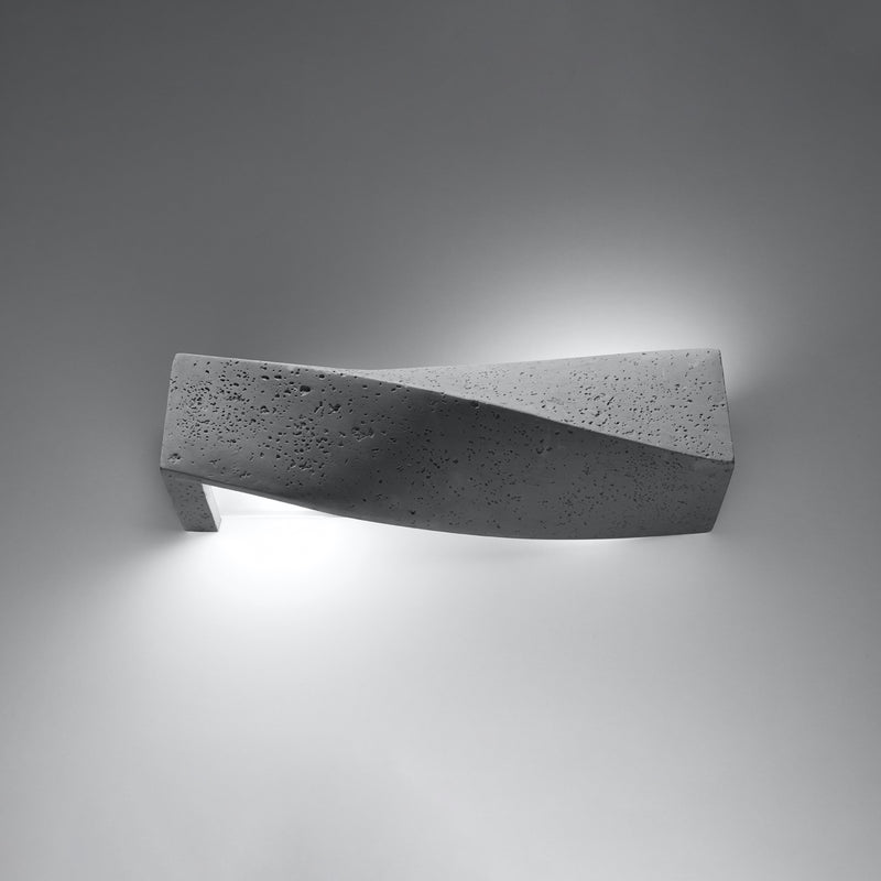 SIGMA concrete wall light