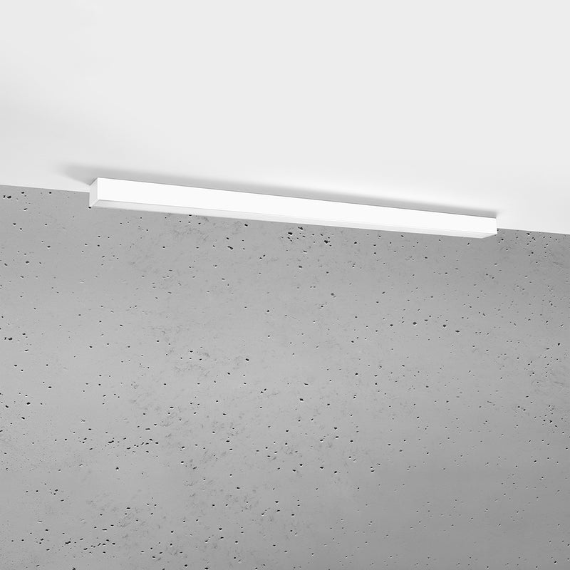 Ceiling light PINNE 118 white