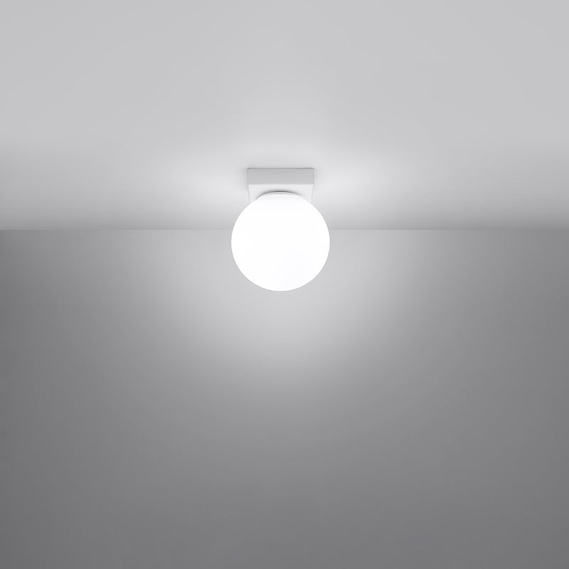 Ceiling light YOLI 1 white