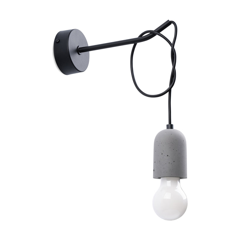 NESO-wandlamp