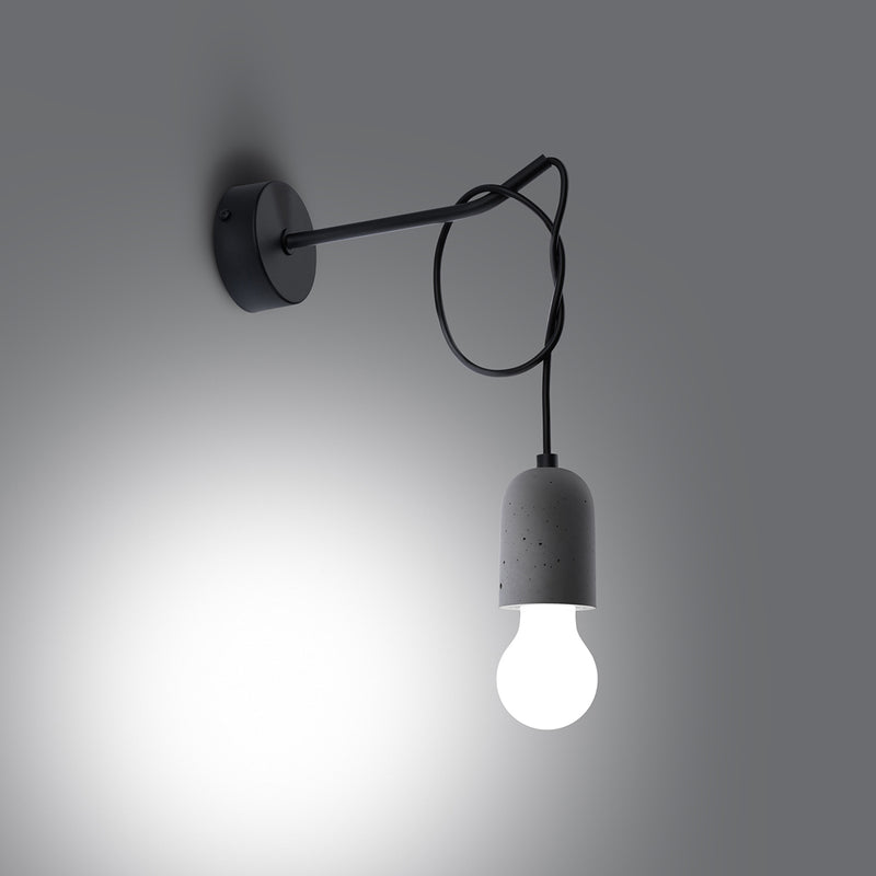 NESO-wandlamp