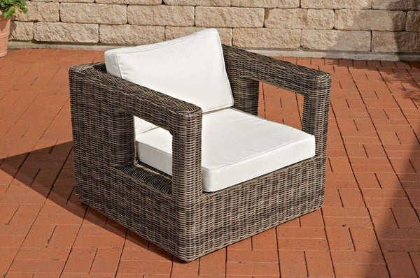 Fauteuil Honolulu 5mm