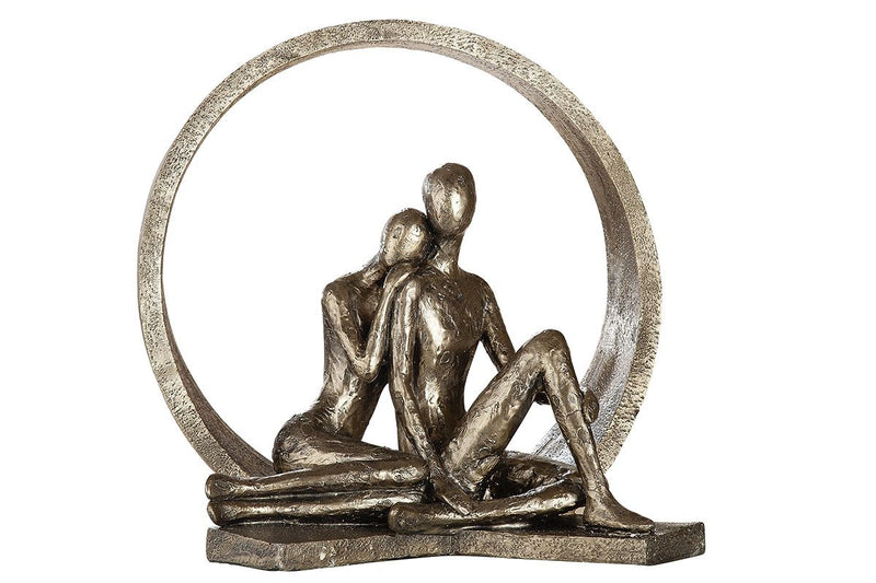 Sculpture "Intimacy" - The perfect gift idea for romantics in love