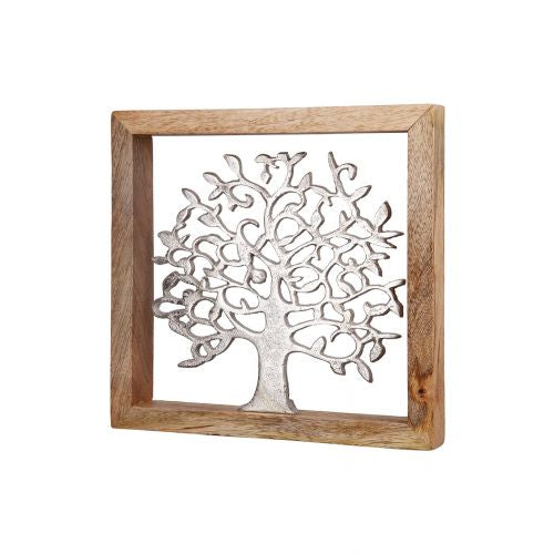 Guild frame tree of life height 20 cm