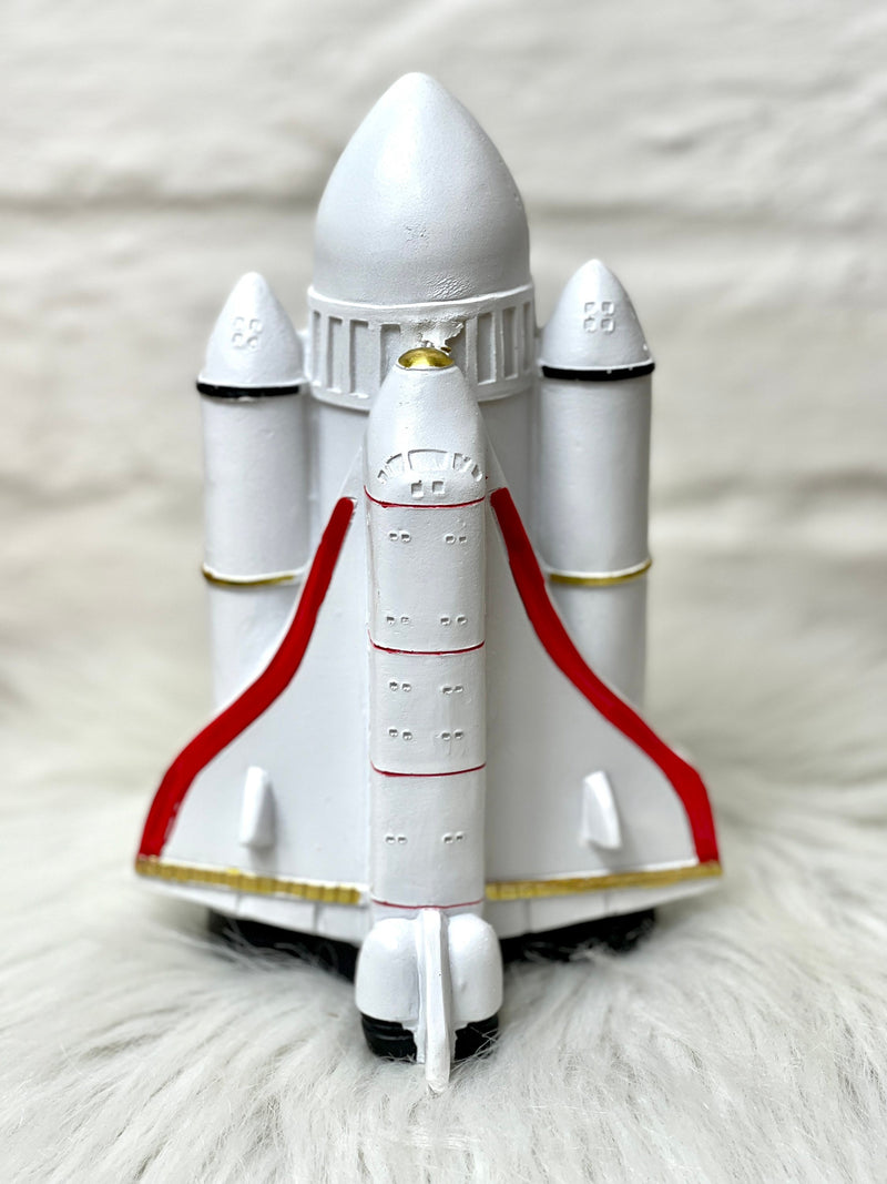 Astronaut Spaarpot Spaceman Spaarpot Muntenbank Spaarpot Rocket NASA