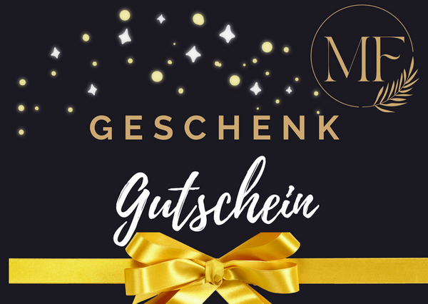 Megafuchs Geschenkgutschein